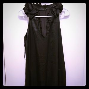 Arden B Black Cocktail Dress